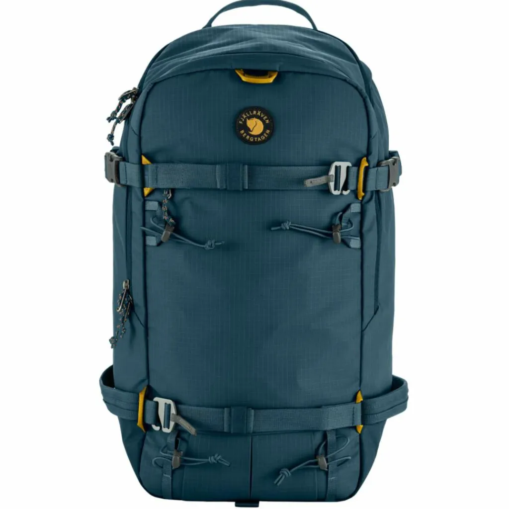 Fjällräven Skirucksäcke|Tourenrucksäcke*BERGTAGEN TOURING 30 M/L Unisex - Skitourenrucksack