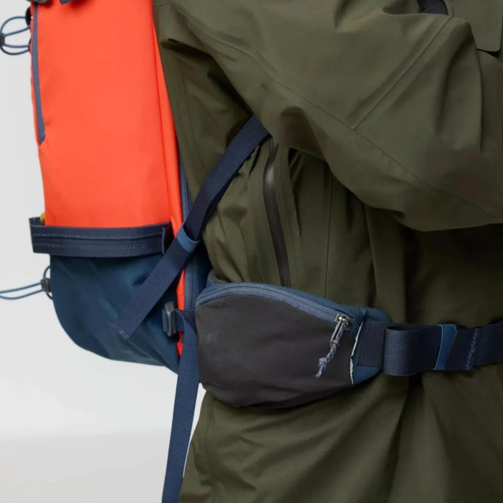 Fjällräven Skirucksäcke|Tourenrucksäcke*BERGTAGEN TOURING 30 M/L Unisex - Skitourenrucksack