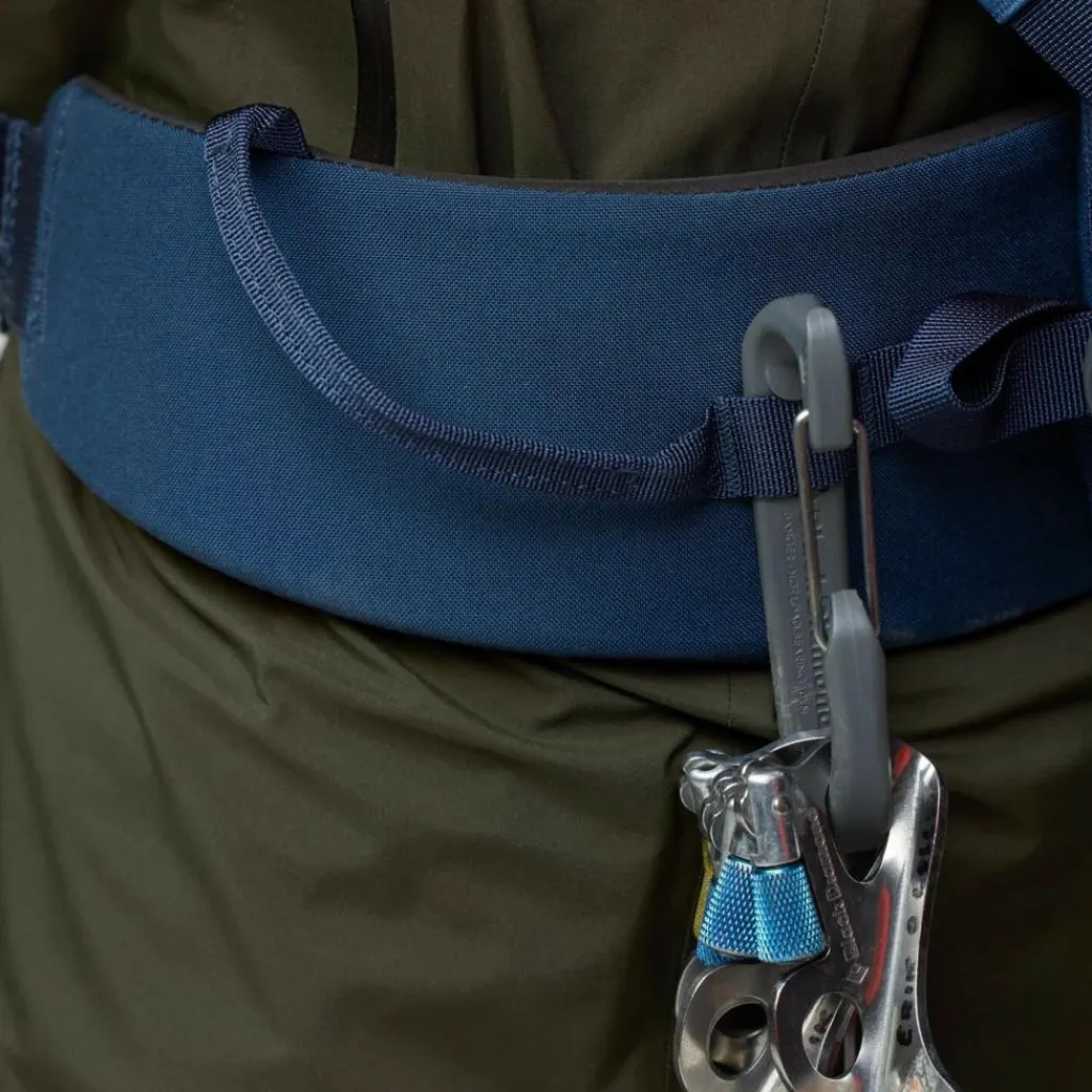 Fjällräven Skirucksäcke|Tourenrucksäcke*BERGTAGEN TOURING 30 M/L Unisex - Skitourenrucksack