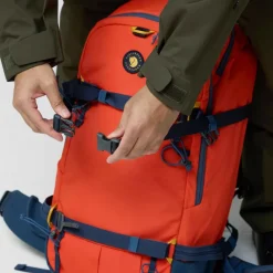 Fjällräven Skirucksäcke|Tourenrucksäcke*BERGTAGEN TOURING 30 M/L Unisex - Skitourenrucksack