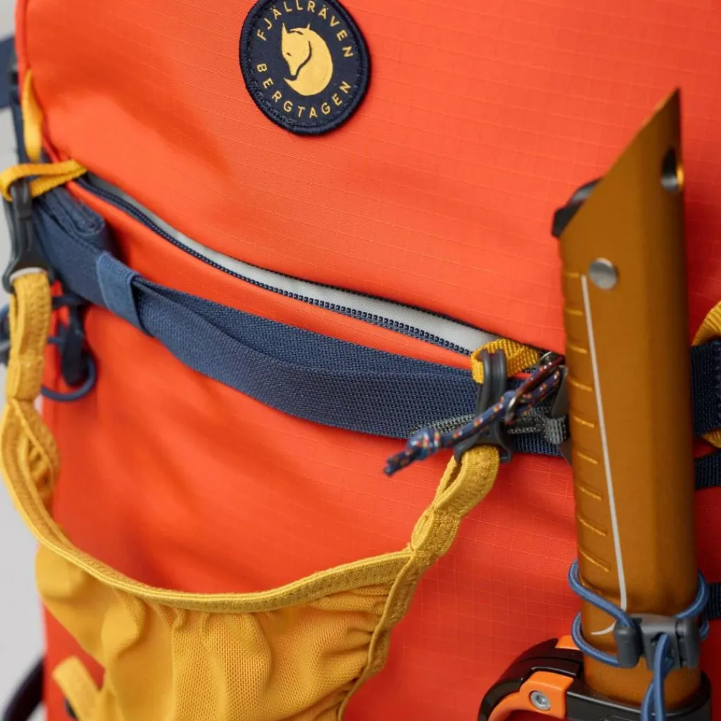 Fjällräven Skirucksäcke|Tourenrucksäcke*BERGTAGEN TOURING 30 M/L Unisex - Skitourenrucksack