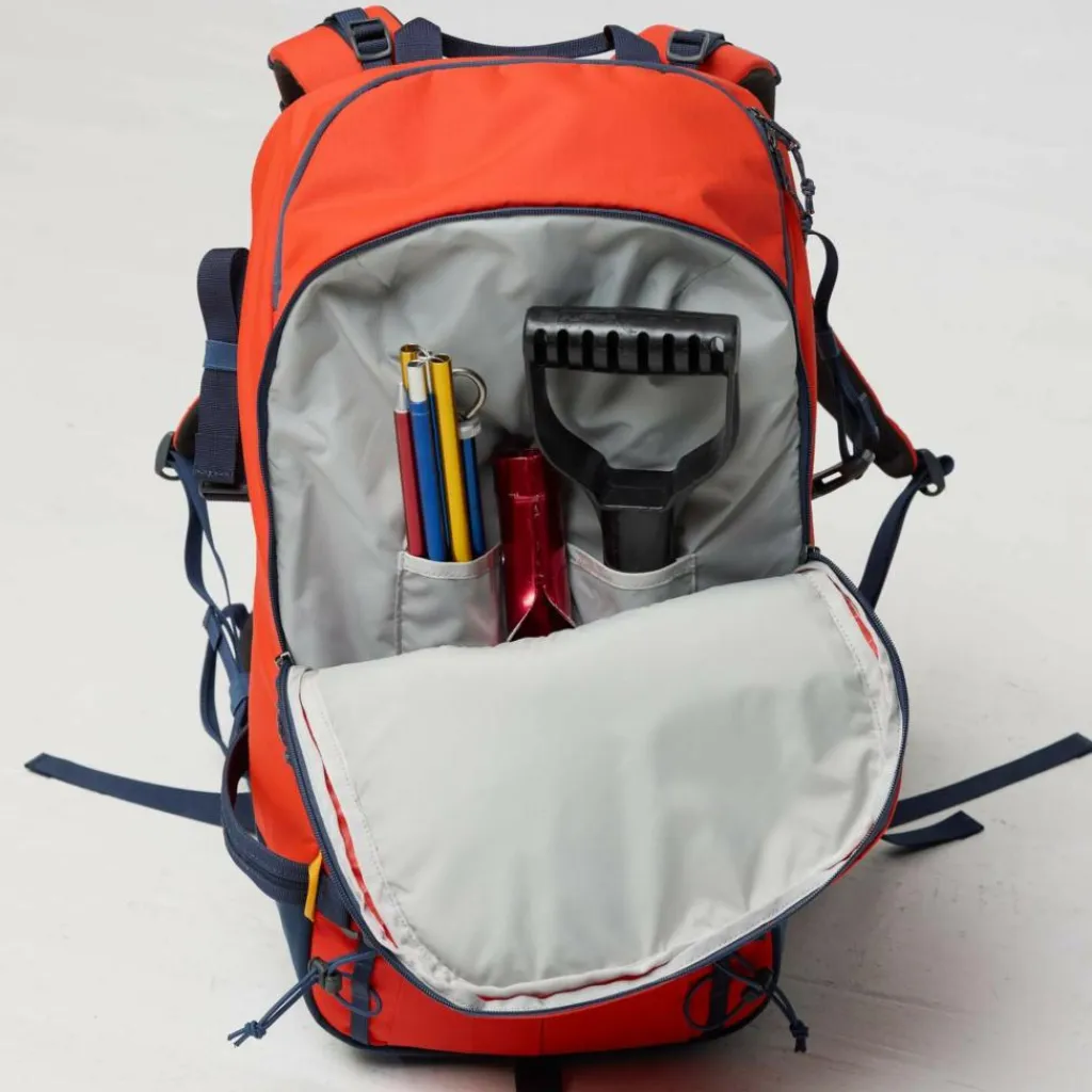 Fjällräven Skirucksäcke|Tourenrucksäcke*BERGTAGEN TOURING 30 M/L Unisex - Skitourenrucksack