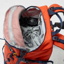 Fjällräven Skirucksäcke|Tourenrucksäcke*BERGTAGEN TOURING 30 M/L Unisex - Skitourenrucksack