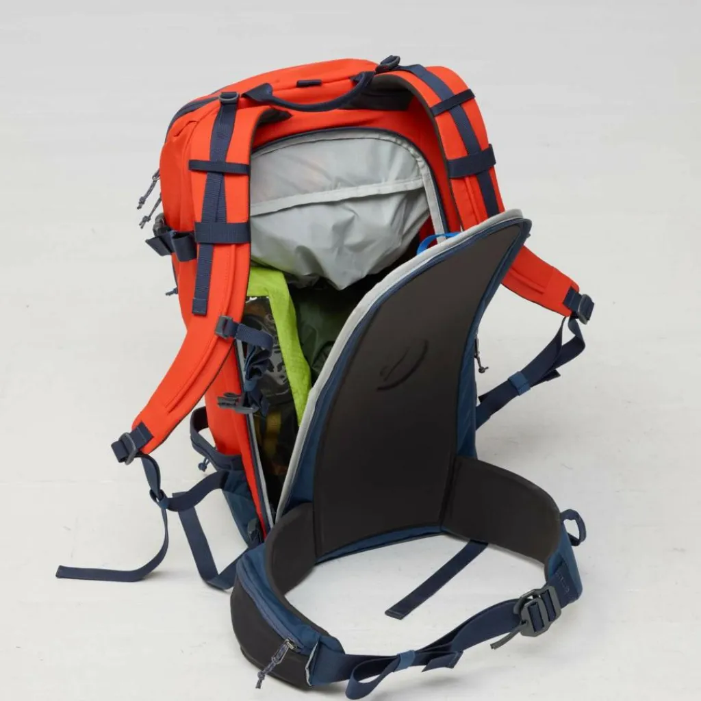 Fjällräven Skirucksäcke|Tourenrucksäcke*BERGTAGEN TOURING 30 M/L Unisex - Skitourenrucksack