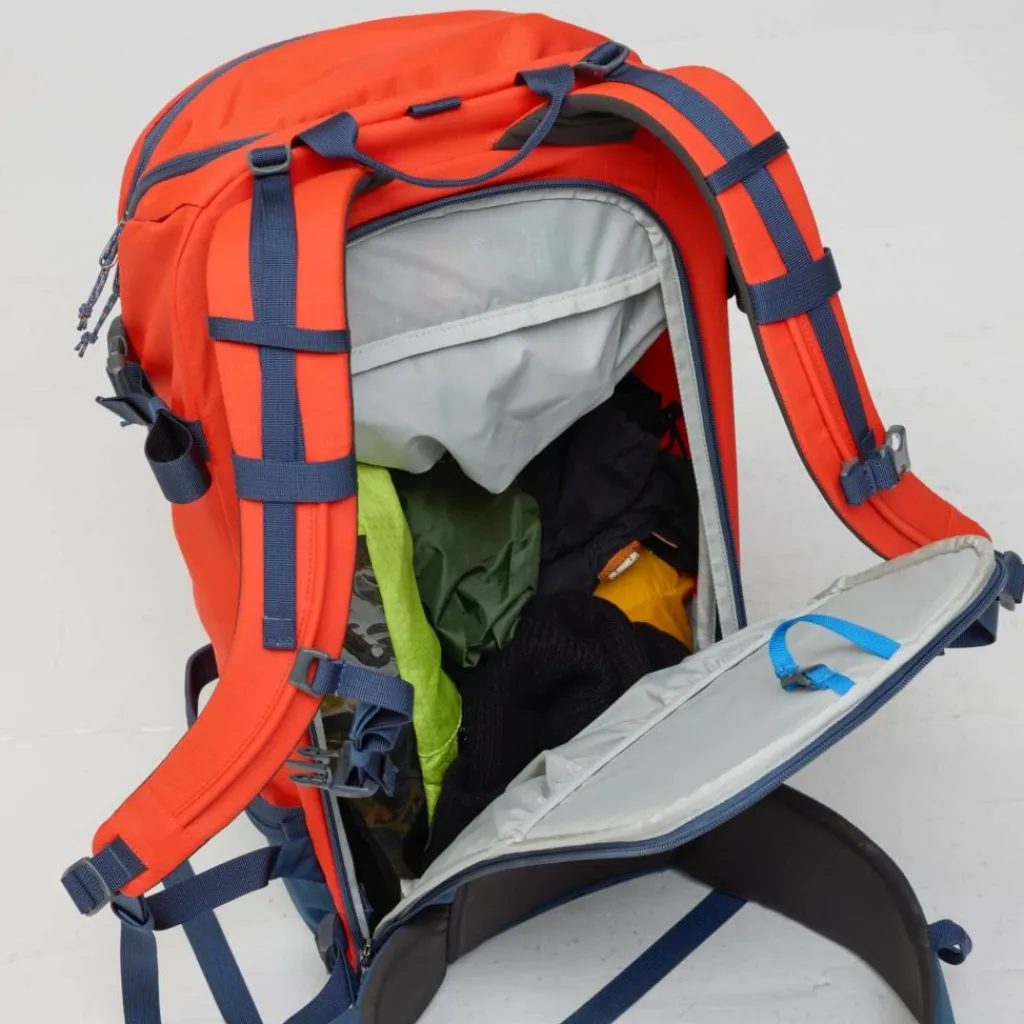 Fjällräven Skirucksäcke|Tourenrucksäcke*BERGTAGEN TOURING 30 M/L Unisex - Skitourenrucksack