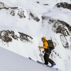 Fjällräven Skirucksäcke|Tourenrucksäcke*BERGTAGEN TOURING 30 M/L Unisex - Skitourenrucksack