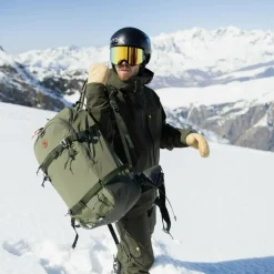 Fjällräven Skirucksäcke|Tourenrucksäcke*BERGTAGEN TOURING 30 M/L Unisex - Skitourenrucksack