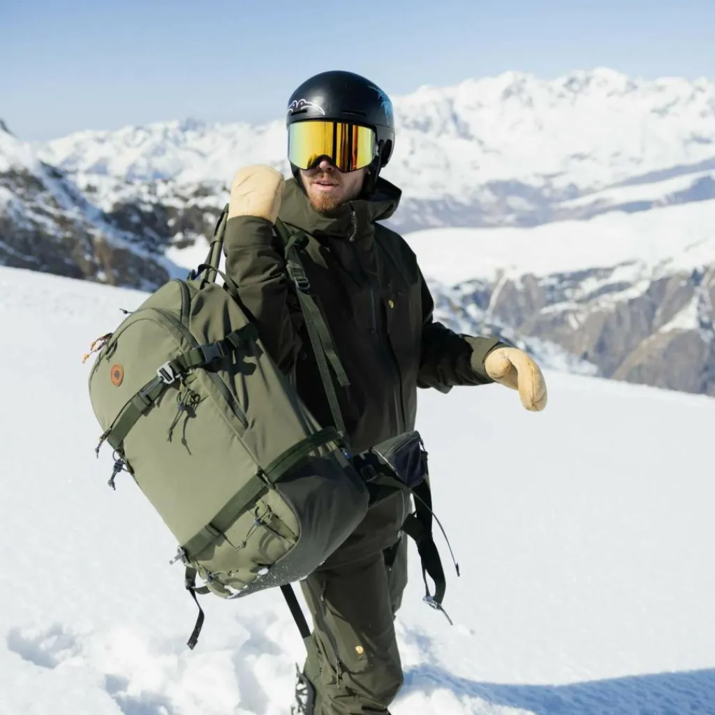 Fjällräven Skirucksäcke|Tourenrucksäcke*BERGTAGEN TOURING 30 M/L Unisex - Skitourenrucksack