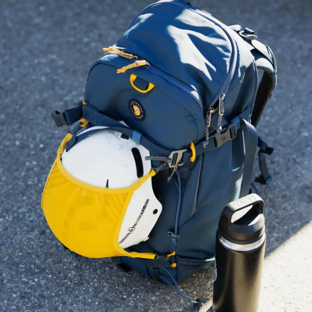 Fjällräven Skirucksäcke|Tourenrucksäcke*BERGTAGEN TOURING 30 M/L Unisex - Skitourenrucksack