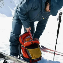 Fjällräven Skirucksäcke|Tourenrucksäcke*BERGTAGEN TOURING 30 M/L Unisex - Skitourenrucksack