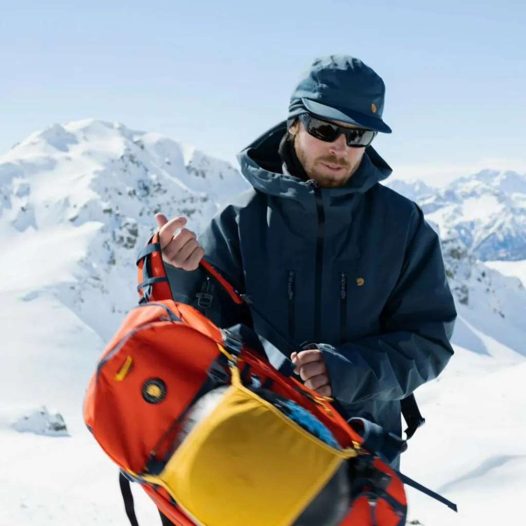 Fjällräven Skirucksäcke|Tourenrucksäcke*BERGTAGEN TOURING 30 M/L Unisex - Skitourenrucksack