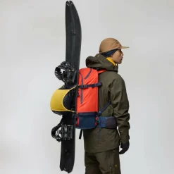 Fjällräven Skirucksäcke|Tourenrucksäcke*BERGTAGEN TOURING 30 M/L Unisex - Skitourenrucksack