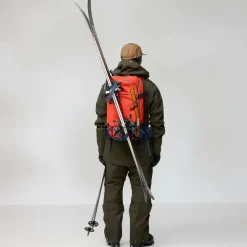 Fjällräven Skirucksäcke|Tourenrucksäcke*BERGTAGEN TOURING 30 M/L Unisex - Skitourenrucksack