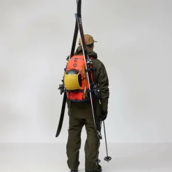Fjällräven Skirucksäcke|Tourenrucksäcke*BERGTAGEN TOURING 30 M/L Unisex - Skitourenrucksack