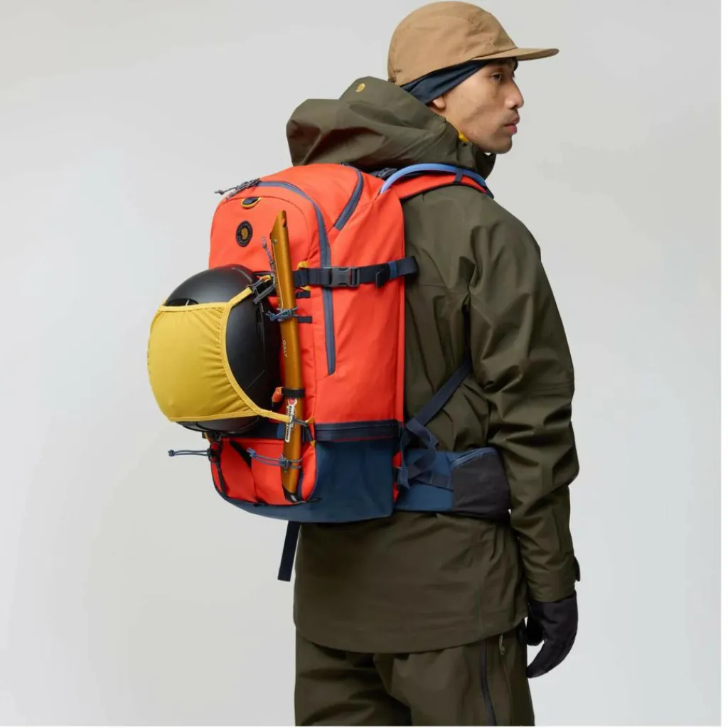 Fjällräven Skirucksäcke|Tourenrucksäcke*BERGTAGEN TOURING 30 M/L Unisex - Skitourenrucksack