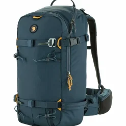 Fjällräven BERGTAGEN TOURING 30 S/M Unisex - Skitourenrucksack^ Skirucksäcke|Tourenrucksäcke