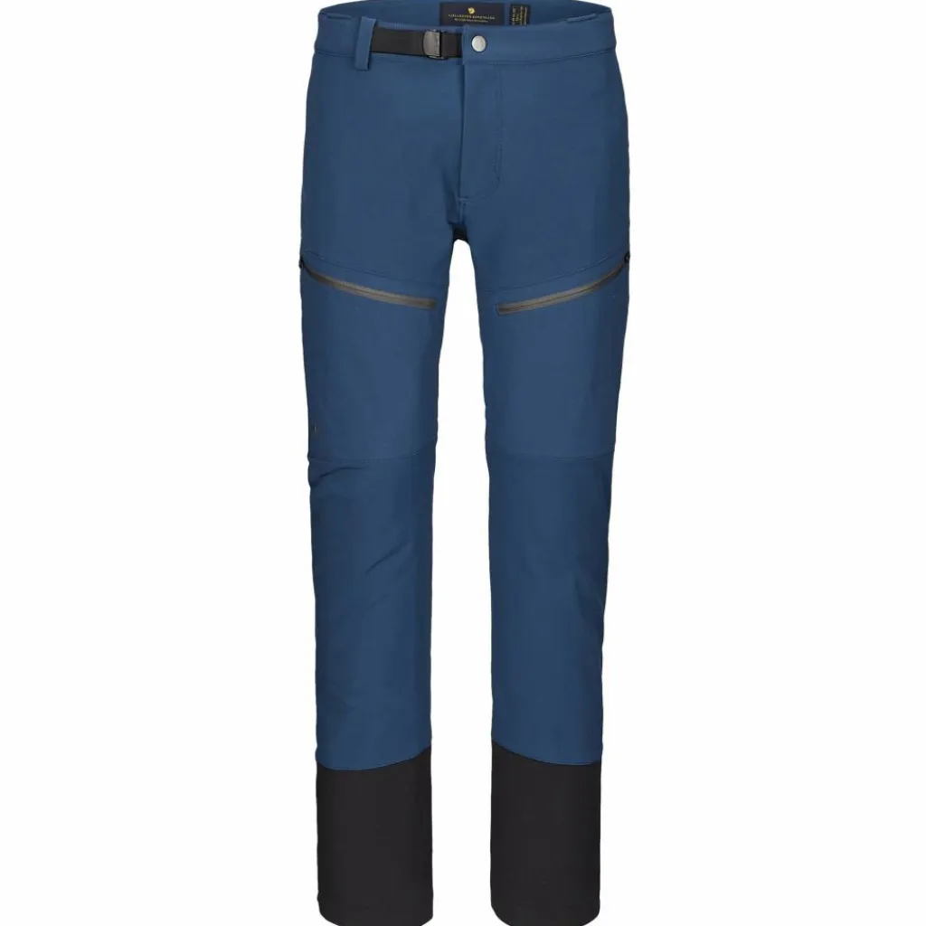 Fjällräven BERGTAGEN TOURING TROUSERS M Herren - Softshellhose^Herren Outdoorhosen