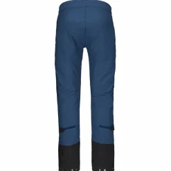 Fjällräven BERGTAGEN TOURING TROUSERS M Herren - Softshellhose^Herren Outdoorhosen
