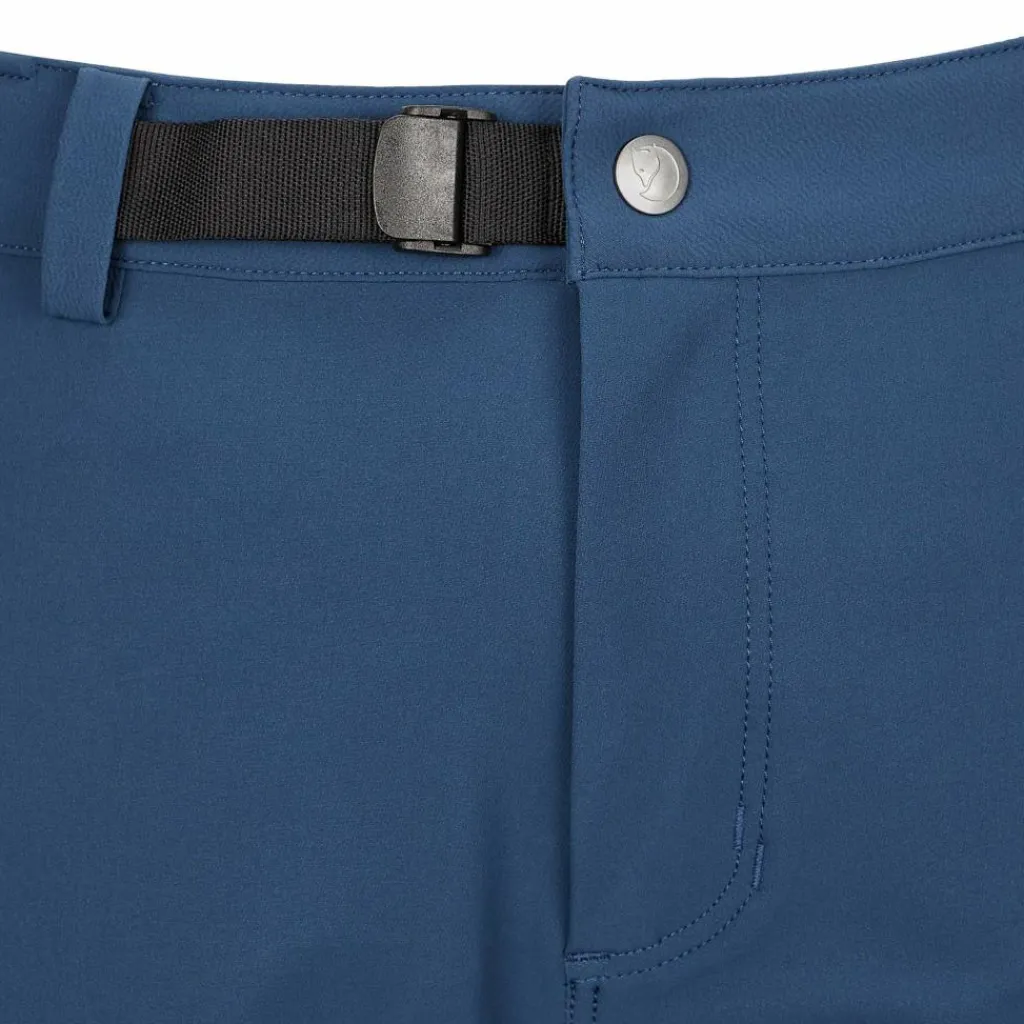 Fjällräven BERGTAGEN TOURING TROUSERS M Herren - Softshellhose^Herren Outdoorhosen