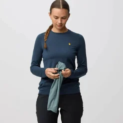 Damen Fjällräven Outdoorjacken*BERGTAGEN WINDSHELL JACKET W Damen - Windbreaker