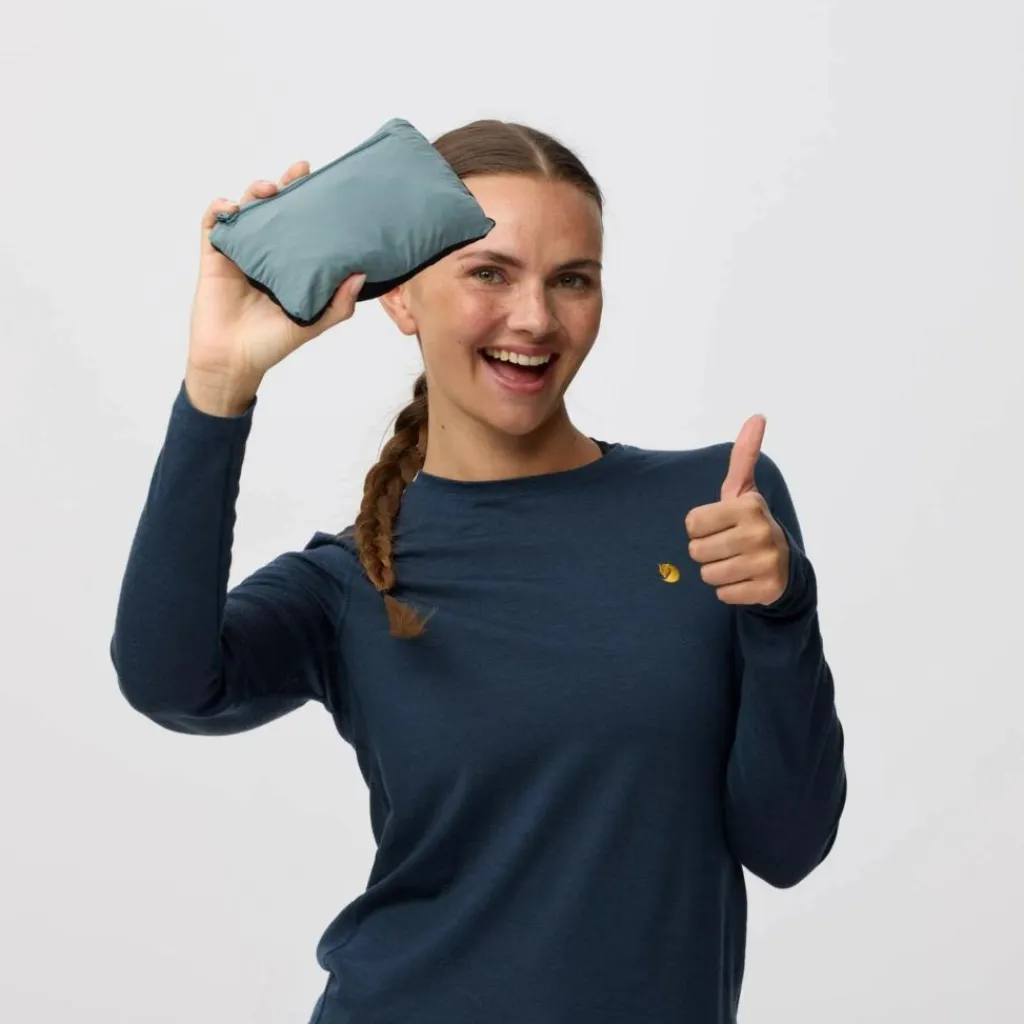 Damen Fjällräven Outdoorjacken*BERGTAGEN WINDSHELL JACKET W Damen - Windbreaker