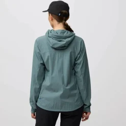 Damen Fjällräven Outdoorjacken*BERGTAGEN WINDSHELL JACKET W Damen - Windbreaker