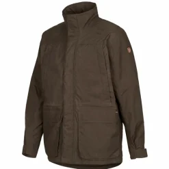 Fjällräven BRENNER PRO PADDED JACKET M Herren - Jagdjacke^Herren Outdoorjacken