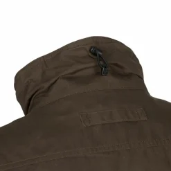 Fjällräven BRENNER PRO PADDED JACKET M Herren - Jagdjacke^Herren Outdoorjacken