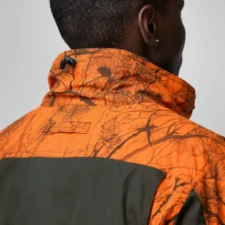 Fjällräven BRENNER PRO PADDED JACKET M Herren - Jagdjacke^Herren Outdoorjacken