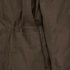 Fjällräven BRENNER PRO PADDED JACKET M Herren - Jagdjacke^Herren Outdoorjacken