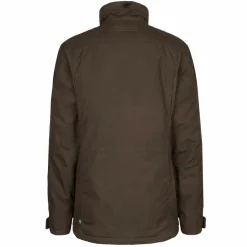 Fjällräven BRENNER PRO PADDED JACKET M Herren - Jagdjacke^Herren Outdoorjacken