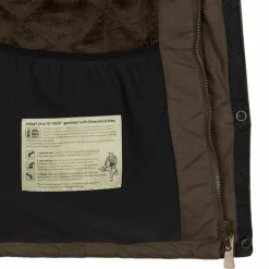 Fjällräven BRENNER PRO PADDED JACKET M Herren - Jagdjacke^Herren Outdoorjacken