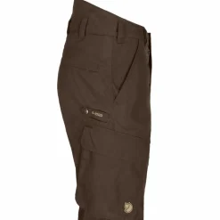 Herren Fjällräven Outdoorhosen*BRENNER PRO WINTER TROUSERS M Herren - Jagdhose