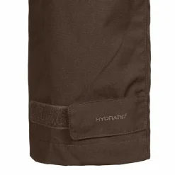 Herren Fjällräven Outdoorhosen*BRENNER PRO WINTER TROUSERS M Herren - Jagdhose