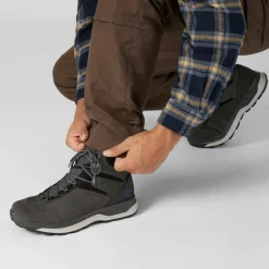 Herren Fjällräven Outdoorhosen*BRENNER PRO WINTER TROUSERS M Herren - Jagdhose