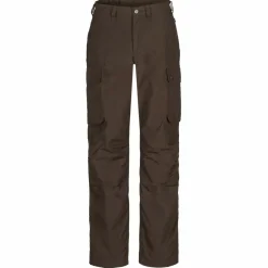 Damen Fjällräven Outdoorhosen*BRENNER PRO WINTER TROUSERS W Damen - Jagdhose