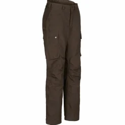 Damen Fjällräven Outdoorhosen*BRENNER PRO WINTER TROUSERS W Damen - Jagdhose