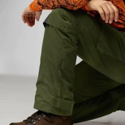 Damen Fjällräven Outdoorhosen*BRENNER PRO WINTER TROUSERS W Damen - Jagdhose