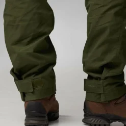 Damen Fjällräven Outdoorhosen*BRENNER PRO WINTER TROUSERS W Damen - Jagdhose