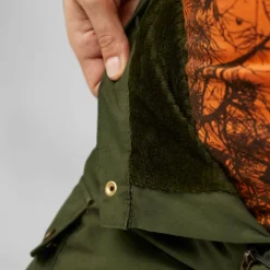 Damen Fjällräven Outdoorhosen*BRENNER PRO WINTER TROUSERS W Damen - Jagdhose