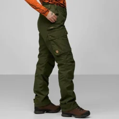 Damen Fjällräven Outdoorhosen*BRENNER PRO WINTER TROUSERS W Damen - Jagdhose