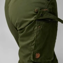 Damen Fjällräven Outdoorhosen*BRENNER PRO WINTER TROUSERS W Damen - Jagdhose