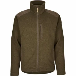 Herren Fjällräven Pullover Und Fleecepullover|Outdoorjacken*BUCK FLEECE M Herren - Fleecejacke