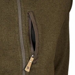 Herren Fjällräven Pullover Und Fleecepullover|Outdoorjacken*BUCK FLEECE M Herren - Fleecejacke