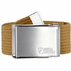 Damen Fjällräven Accessoires|Accessoires*CANVAS BELT Unisex - Gürtel