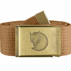 Fjällräven CANVAS BRASS BELT Unisex - Gürtel^Damen Accessoires|Accessoires