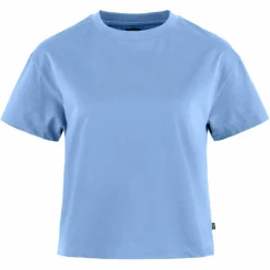 Fjällräven CLASSIC SHORT T-SHIRT W Damen - T-Shirt^Damen Shirts Und Tops