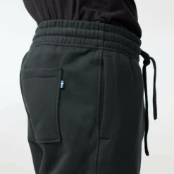 Fjällräven CLASSIC SWEATPANTS M Herren - Freizeithose^Herren Outdoorhosen