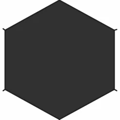 Fjällräven Zeltzubehör*DOME 2 FOOTPRINT - Zeltzubehör