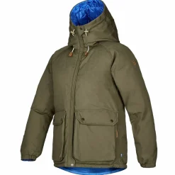 Fjällräven DOWN JACKET NO. 16 W Damen - Daunenjacke^Damen Outdoorjacken